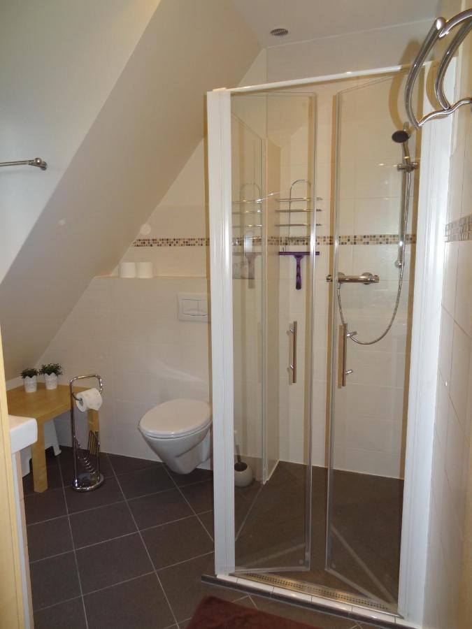 Appartements Im Hollandhaus Oberwiesenthal Εξωτερικό φωτογραφία